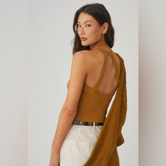 BNWT — Anthropologie Knit Sweater Set — Size SM - Picture 2 of 6